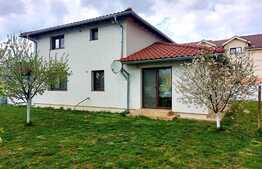 Casa patru camere, 150 mp, sat Giroc