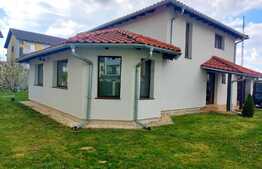 Casa patru camere, 150 mp, sat Giroc