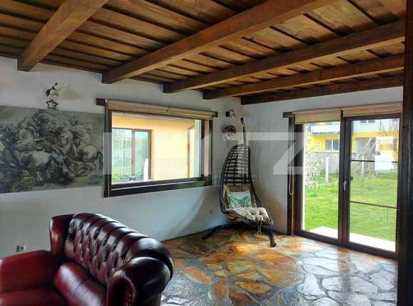 Casa de vânzare 4 camere Calea Urseni - 86011CV | BLITZ Timișoara | Poza4