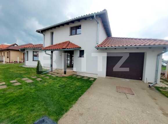 Casa de vânzare 4 camere Calea Urseni - 86011CV | BLITZ Timișoara | Poza8