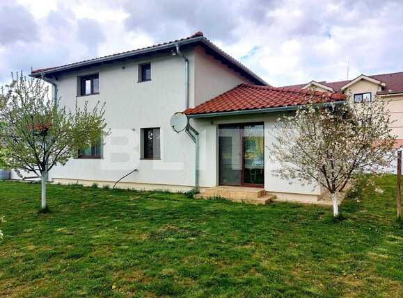 Casa de vânzare 4 camere Calea Urseni - 86011CV | BLITZ Timișoara | Poza6