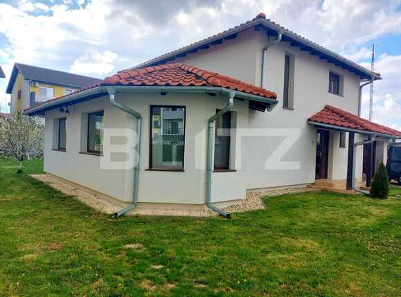 Casa de vânzare 4 camere Calea Urseni - 86011CV | BLITZ Timișoara | Poza1