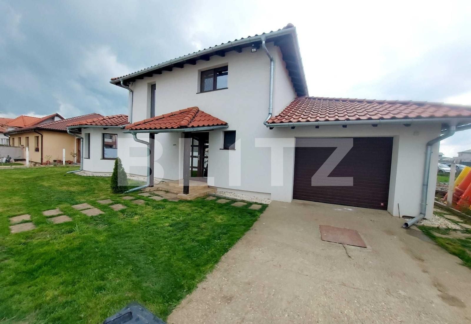 Casa de vânzare 4 camere Calea Urseni - 86011CV | BLITZ Timișoara | Poza8