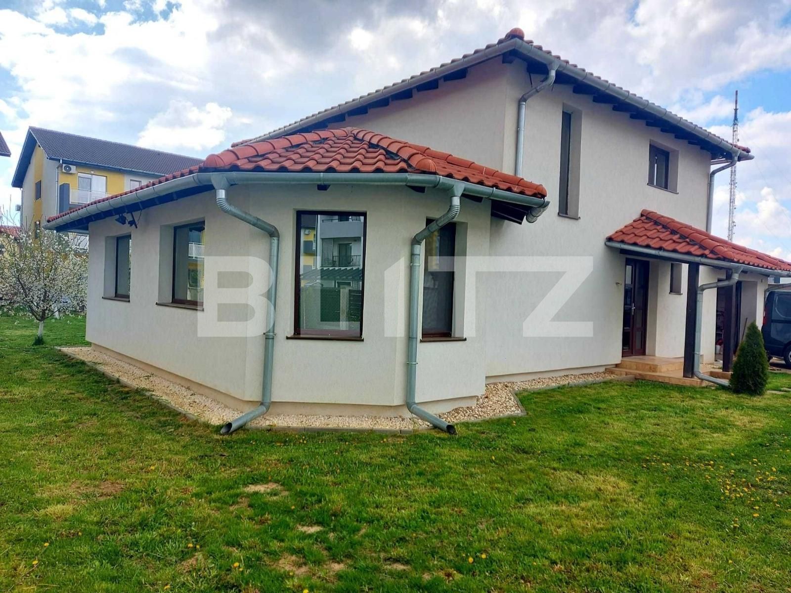 Casa de vânzare 4 camere Calea Urseni - 86011CV | BLITZ Timișoara | Poza1