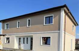 Apartament patru camere, intr-un duplex, 100 mp, zona Exterior Sud
