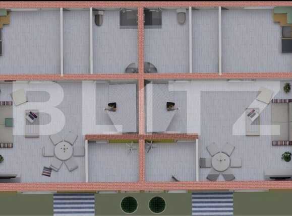 Apartament de vânzare 4 camere Exterior Sud - 86031AV | BLITZ Timișoara | Poza6