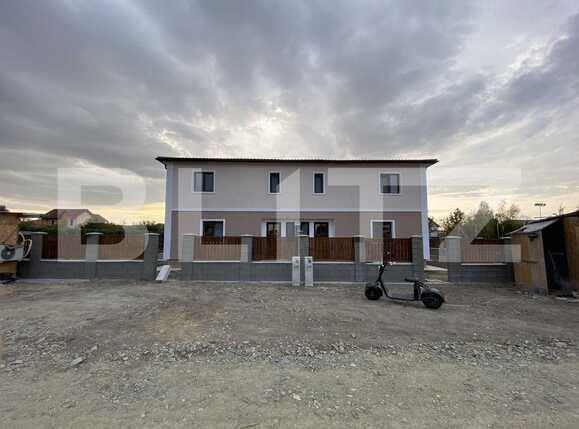 Apartament de vânzare 4 camere Exterior Sud - 86031AV | BLITZ Timișoara | Poza2