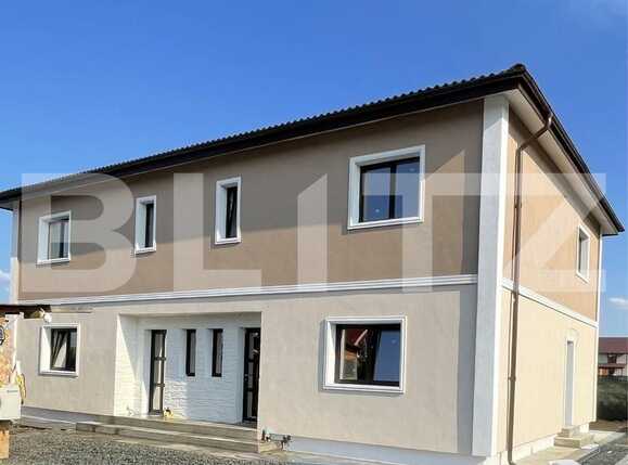 Apartament de vânzare 4 camere Exterior Sud - 86031AV | BLITZ Timișoara | Poza8