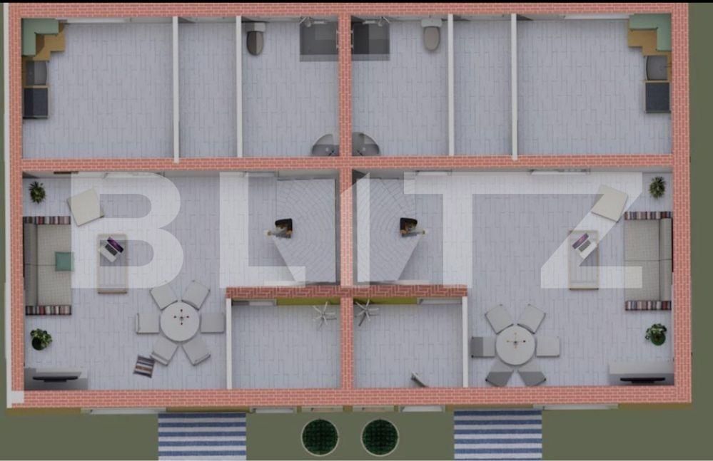 Apartament de vânzare 4 camere Exterior Sud - 86031AV | BLITZ Timișoara | Poza6