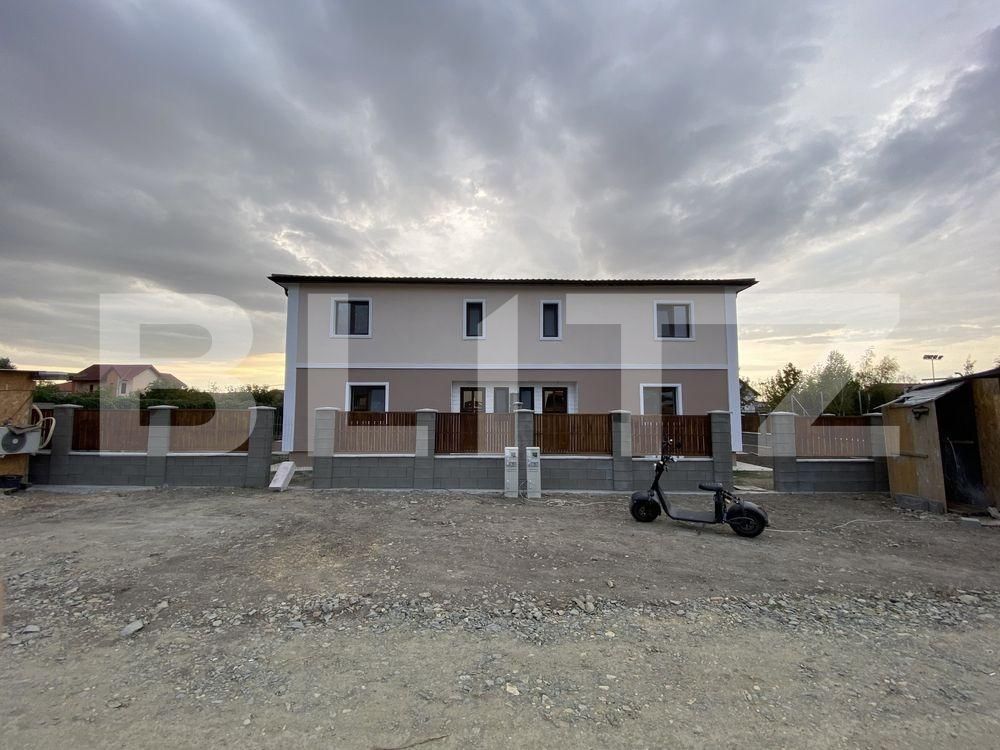 Apartament de vânzare 4 camere Exterior Sud - 86031AV | BLITZ Timișoara | Poza2