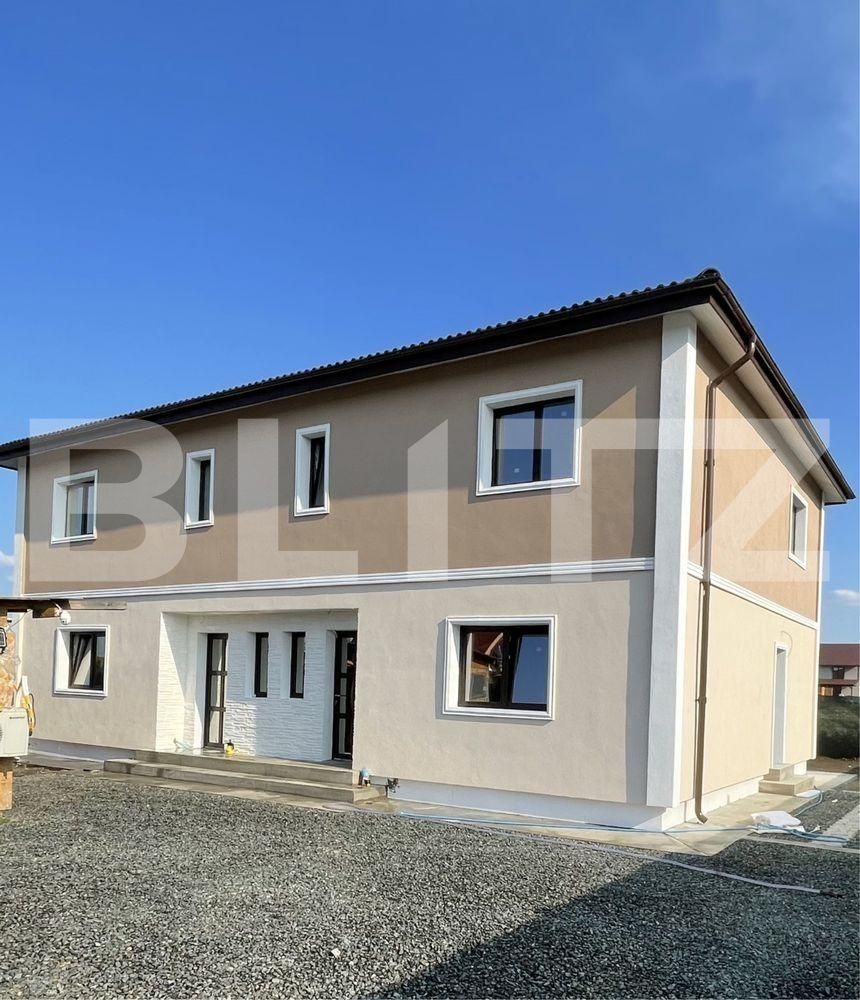 Apartament de vânzare 4 camere Exterior Sud - 86031AV | BLITZ Timișoara | Poza8