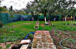 Casa doua camere, 91 mp, in Ciarda Rosie