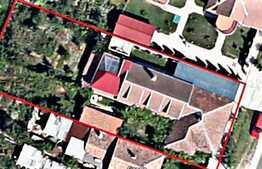 Casa doua camere, 91 mp, in Ciarda Rosie