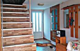 Casa doua camere, 91 mp, in Ciarda Rosie