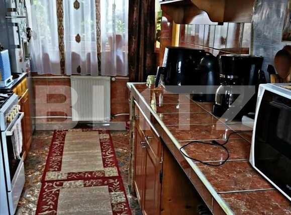 Casa de vânzare 2 camere Ciarda Rosie - 86038CV | BLITZ Timișoara | Poza5
