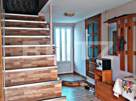 Casa de vânzare 2 camere Ciarda Rosie - 86038CV | BLITZ Timișoara | Poza3