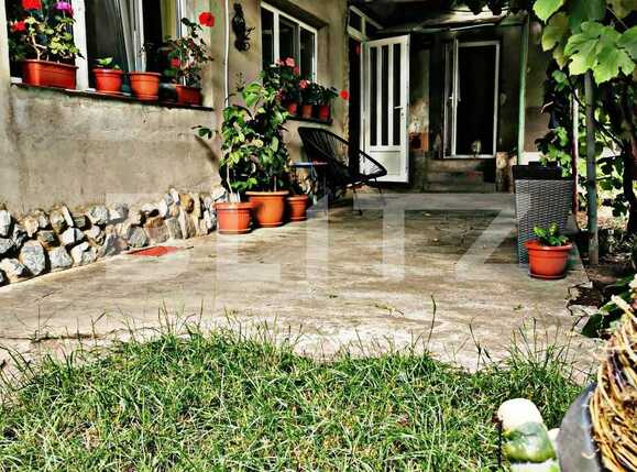 Casa de vânzare 2 camere Ciarda Rosie - 86038CV | BLITZ Timișoara | Poza1