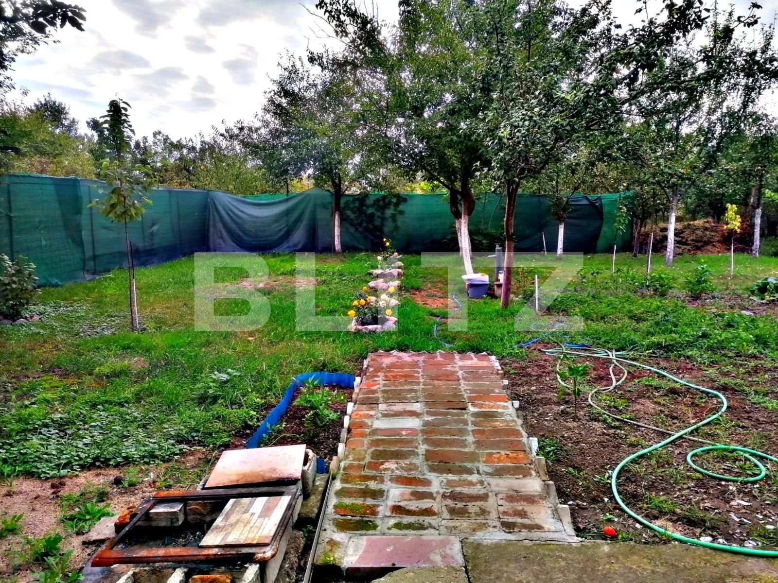 Casa de vânzare 2 camere Ciarda Rosie - 86038CV | BLITZ Timișoara | Poza4