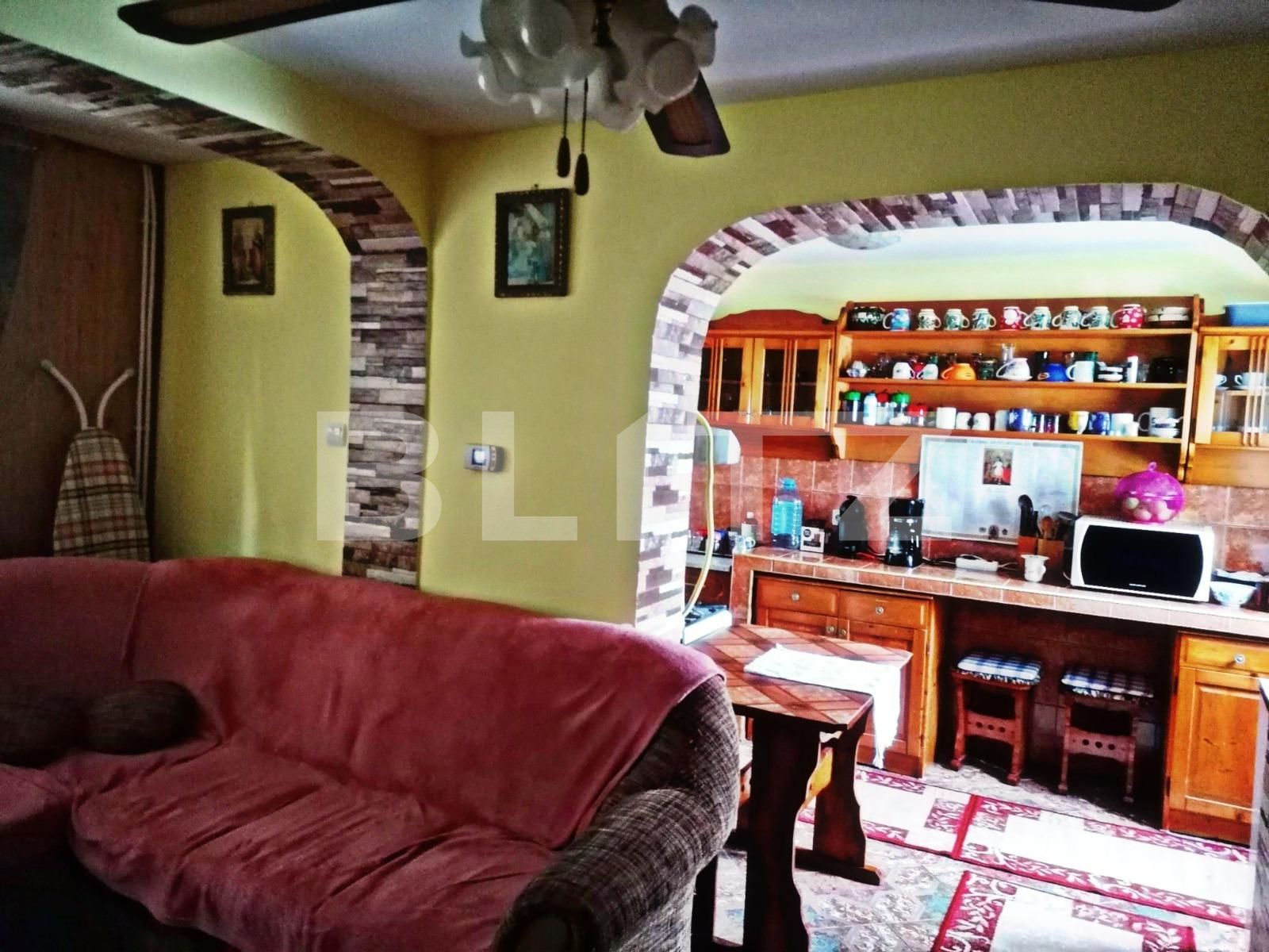 Casa de vânzare 2 camere Ciarda Rosie - 86038CV | BLITZ Timișoara | Poza6