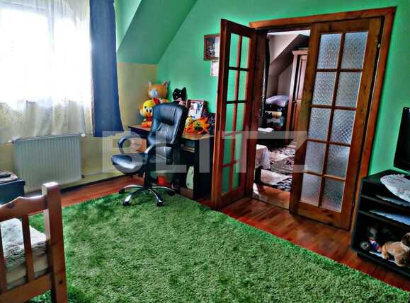 Casa de vânzare 4 camere Ciarda Rosie - 86041CV | BLITZ Timișoara | Poza2