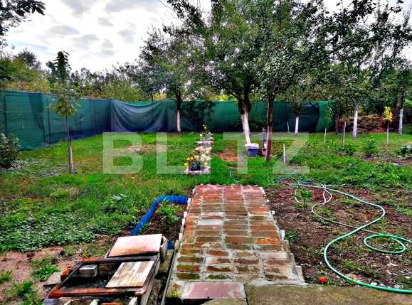 Casa de vânzare 4 camere Ciarda Rosie - 86041CV | BLITZ Timișoara | Poza6