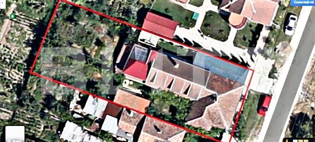 Casa de vânzare 4 camere Ciarda Rosie - 86041CV | BLITZ Timișoara | Poza7