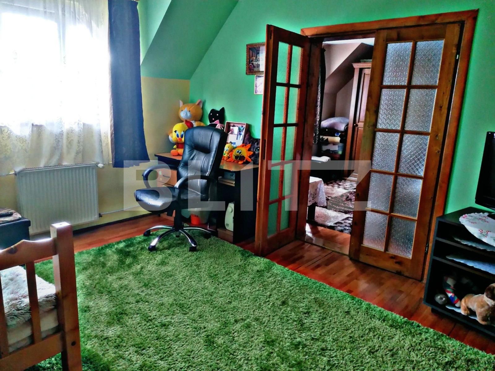 Casa de vânzare 4 camere Ciarda Rosie - 86041CV | BLITZ Timișoara | Poza2