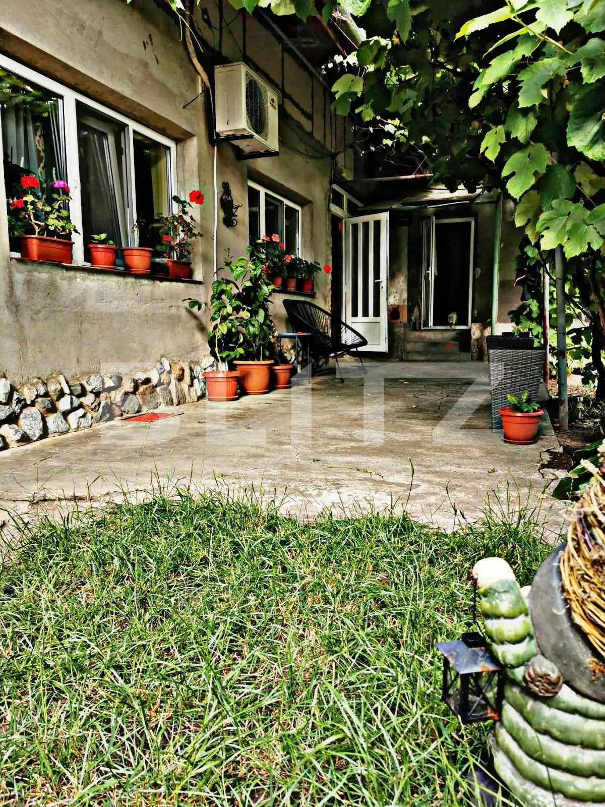 Casa de vânzare 4 camere Ciarda Rosie - 86041CV | BLITZ Timișoara | Poza1