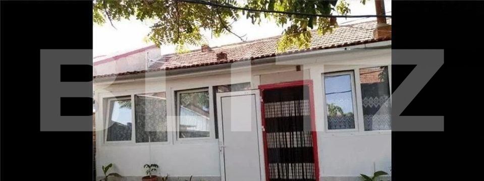 Casa de vânzare 2 camere Mehala - 86065CV | BLITZ Timișoara | Poza8