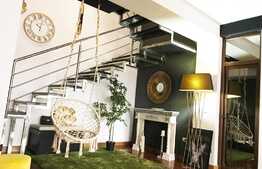 Apartament lux, 3 camere, decomandat, LUX, 86 mp, zona Mircea cel Batran