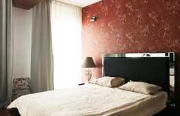 Apartament lux, 3 camere, decomandat, LUX, 86 mp, zona Mircea cel Batran