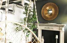 Apartament lux, 3 camere, decomandat, LUX, 86 mp, zona Mircea cel Batran