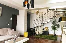 Apartament lux, 3 camere, decomandat, LUX, 86 mp, zona Mircea cel Batran