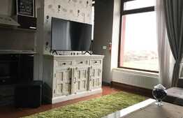 Apartament lux, 3 camere, decomandat, LUX, 86 mp, zona Mircea cel Batran