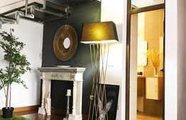 Apartament lux, 3 camere, decomandat, LUX, 86 mp, zona Mircea cel Batran