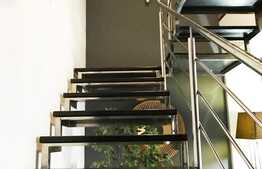 Apartament lux, 3 camere, decomandat, LUX, 86 mp, zona Mircea cel Batran