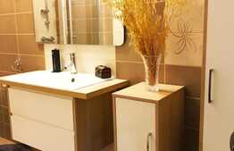 Apartament lux, 3 camere, decomandat, LUX, 86 mp, zona Mircea cel Batran