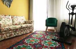 Apartament lux, 3 camere, decomandat, LUX, 86 mp, zona Mircea cel Batran