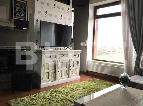 Apartament de vânzare 3 camere Mircea cel Batran - 86075AV | BLITZ Timișoara | Poza3