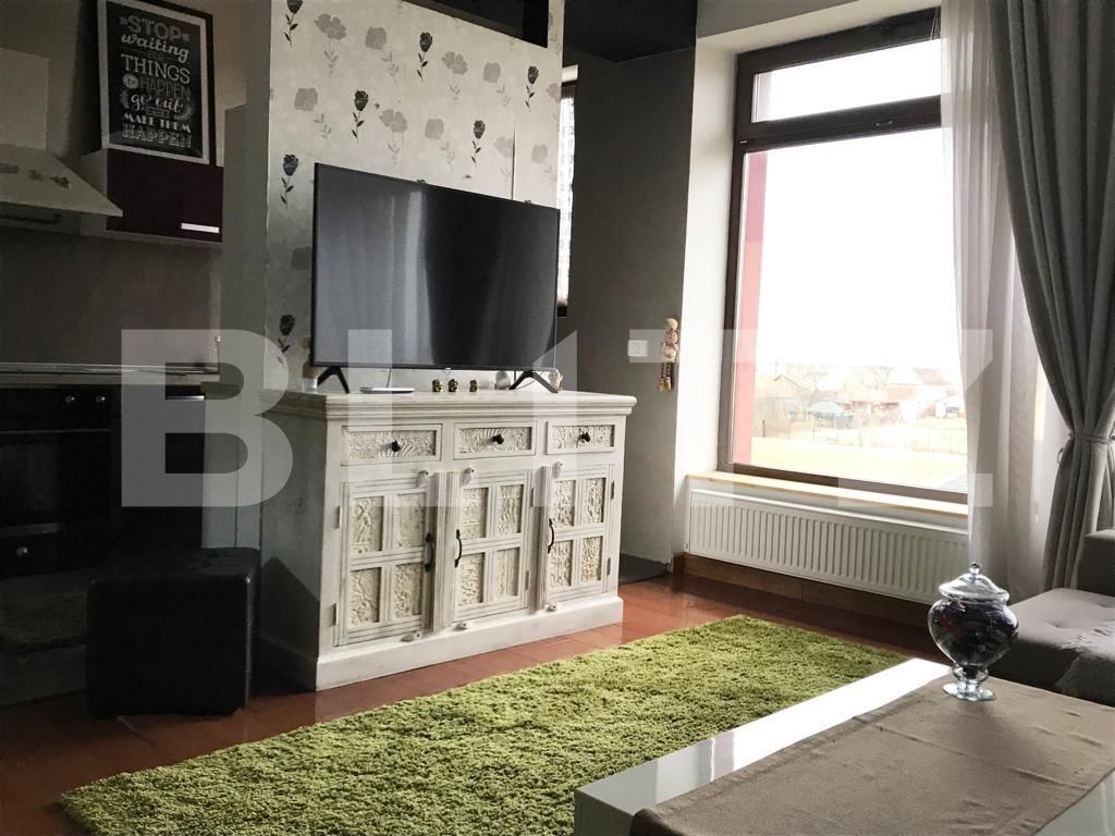 Apartament de vânzare 3 camere Mircea cel Batran - 86075AV | BLITZ Timișoara | Poza3