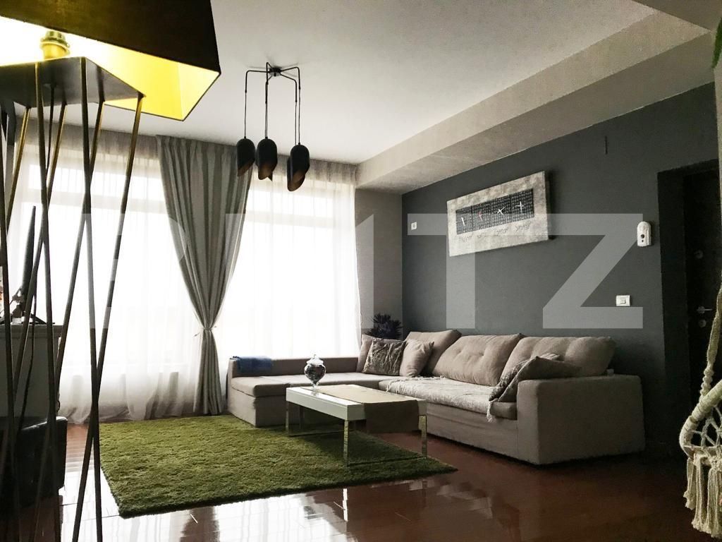 Apartament de vânzare 3 camere Mircea cel Batran - 86075AV | BLITZ Timișoara | Poza5