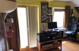 Casa individuala 4 camere, 150 mp utili, 350 mp teren, Giroc