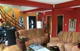 Casa individuala 4 camere, 150 mp utili, 350 mp teren, Giroc