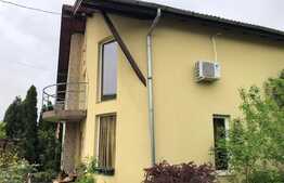 Casa individuala 4 camere, 150 mp utili, 350 mp teren, Giroc