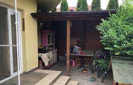 Casa individuala 4 camere, 150 mp utili, 350 mp teren, Giroc