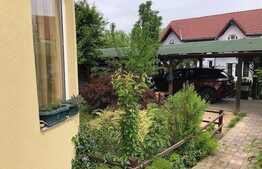 Casa individuala 4 camere, 150 mp utili, 350 mp teren, Giroc