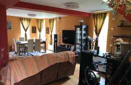 Casa individuala 4 camere, 150 mp utili, 350 mp teren, Giroc