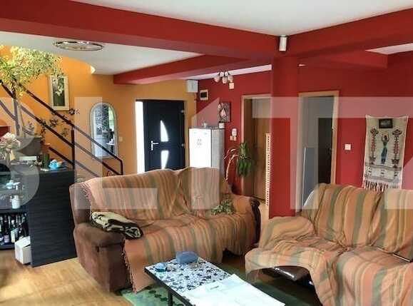 Casa de vânzare 4 camere Giroc - 86098CV | BLITZ Timișoara | Poza7