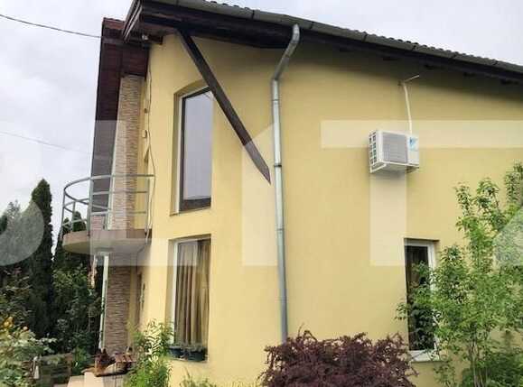 Casa de vânzare 4 camere Giroc - 86098CV | BLITZ Timișoara | Poza1