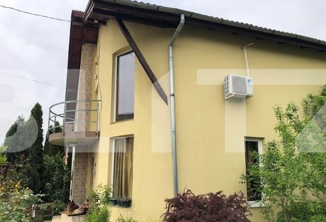 Casa de vânzare 4 camere Giroc - 86098CV | BLITZ Timișoara | Poza1